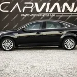 FORD MONDEO 1.8 TDCi Titanium 11
