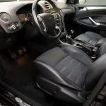 FORD MONDEO 1.8 TDCi Titanium 13