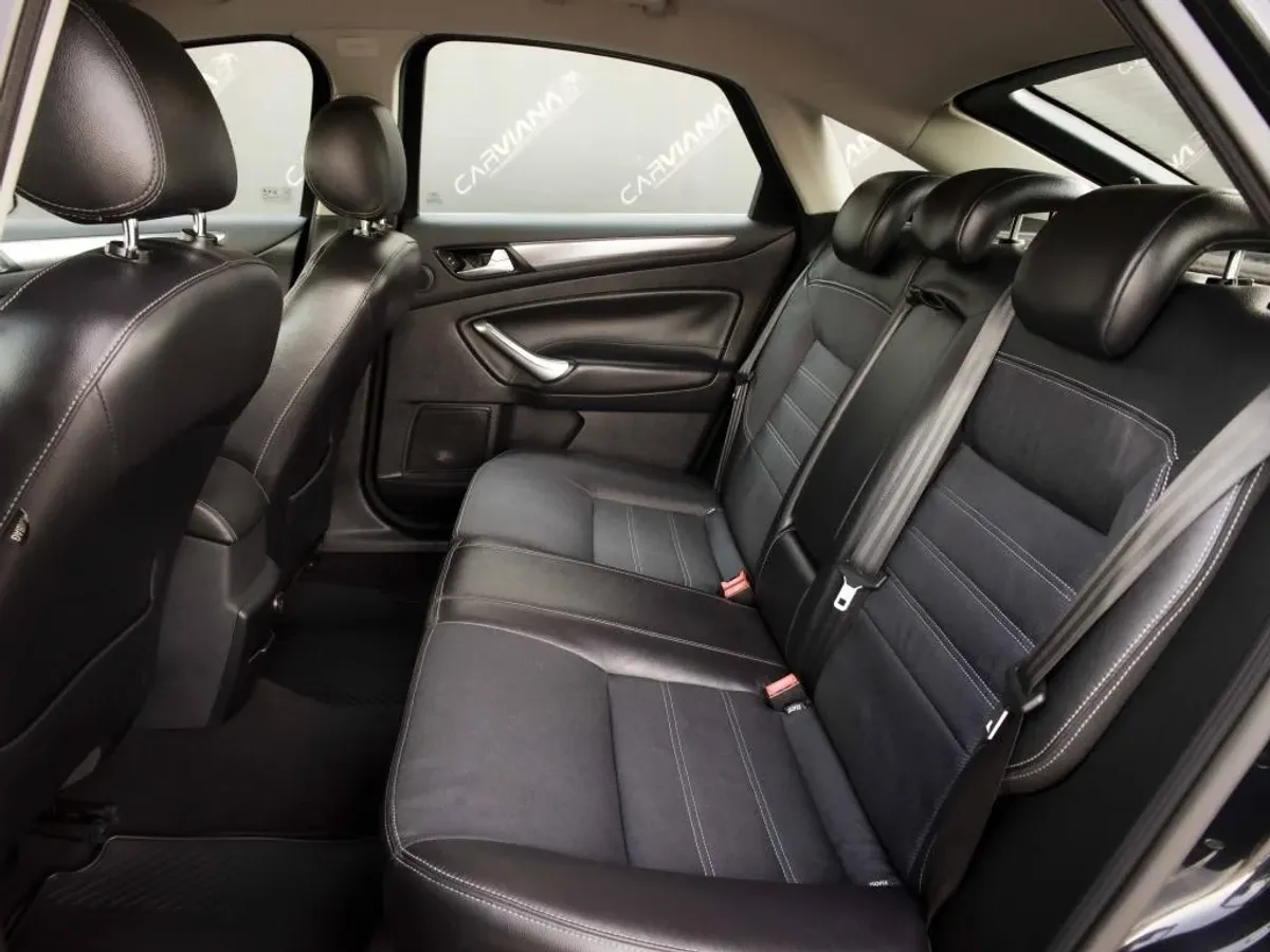 FORD MONDEO 1.8 TDCi Titanium