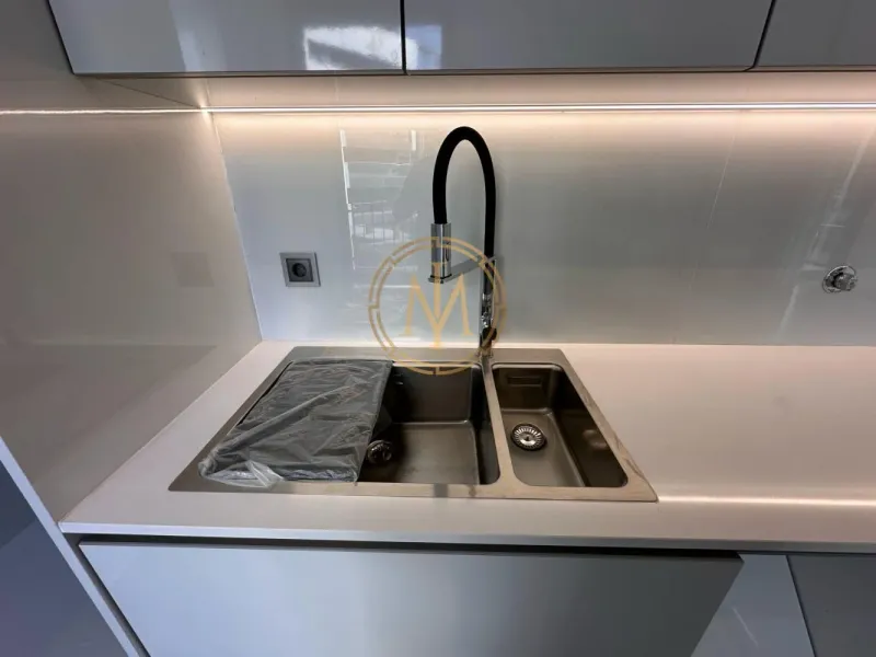 T3 com 2 lugares de garagem ao lado do Museu de Serralves