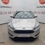 Ford Focus 2018 2