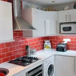 Bel appartement à Estepona Golf 3