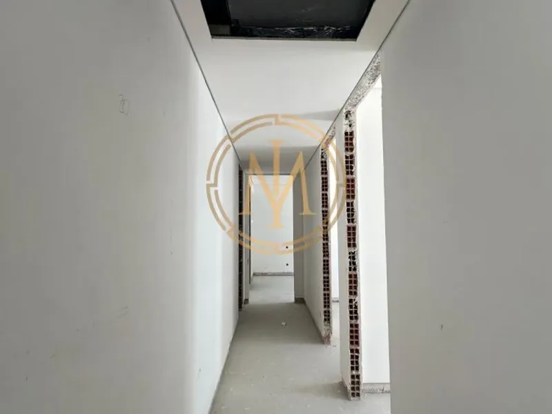 T3 com 2 lugares de garagem ao lado do Museu de Serralves