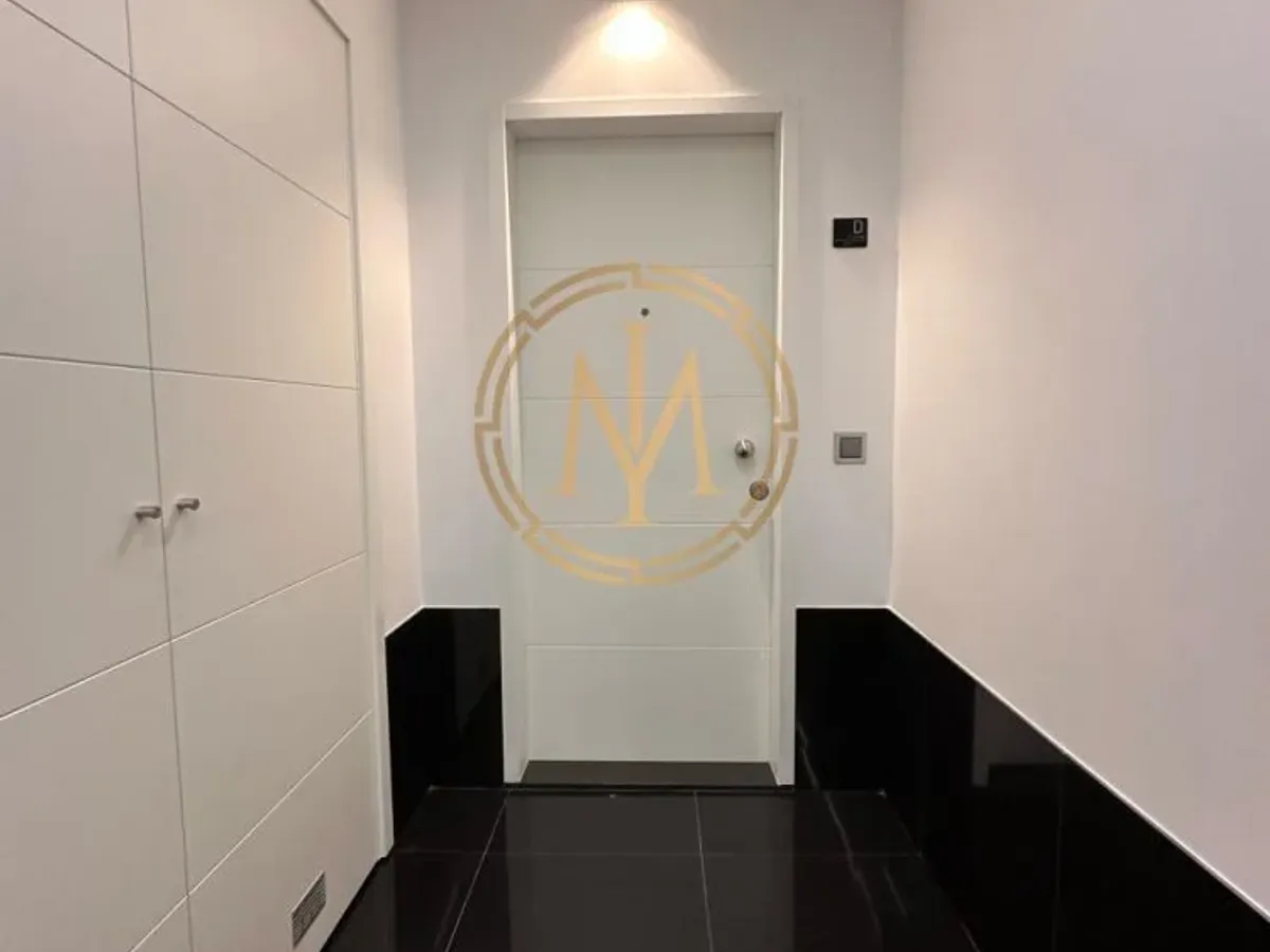 T3 com 2 lugares de garagem ao lado do Museu de Serralves