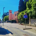 T3 com 2 lugares de garagem ao lado do Museu de Serralves 11