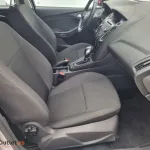 Ford Focus 2018 16