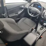 Ford Focus 2018 18