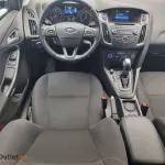 Ford Focus 2018 19