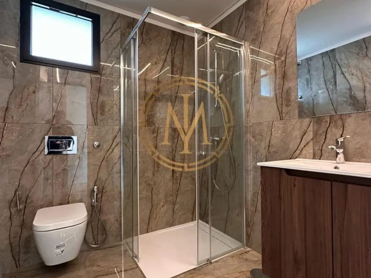 T3 com 2 lugares de garagem ao lado do Museu de Serralves