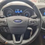 Ford Focus 2018 20