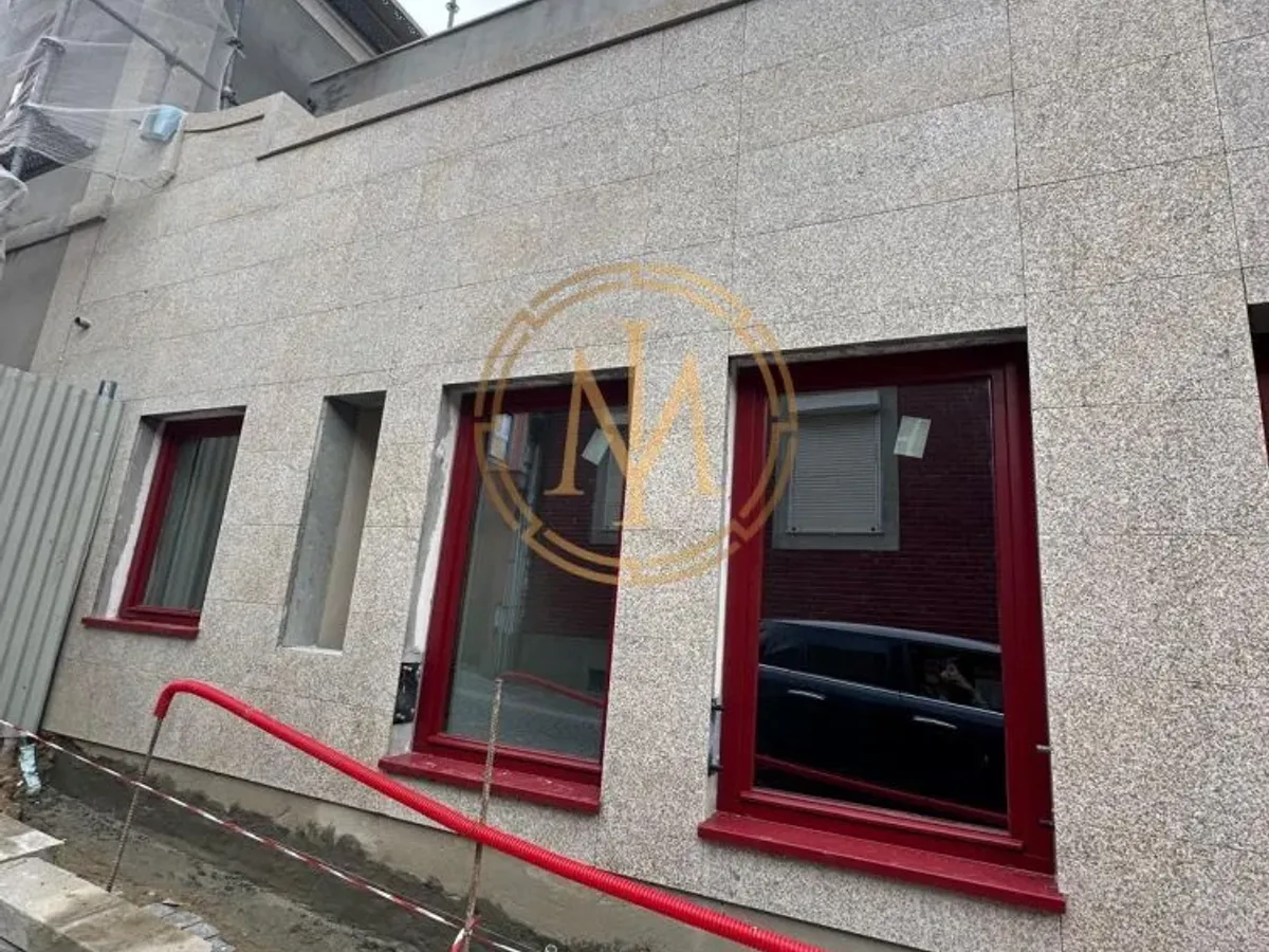 T3 com 2 lugares de garagem ao lado do Museu de Serralves