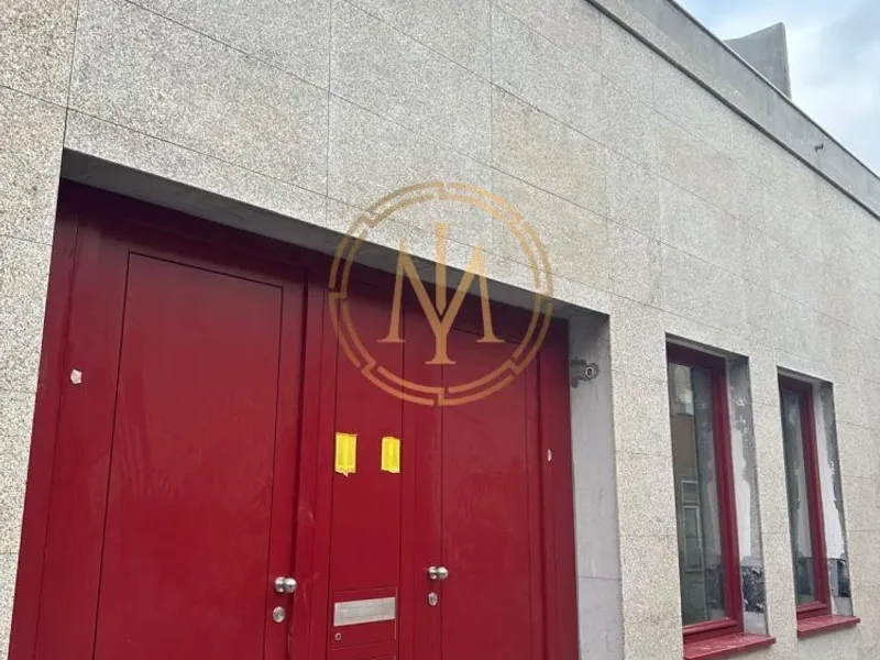 T3 com 2 lugares de garagem ao lado do Museu de Serralves