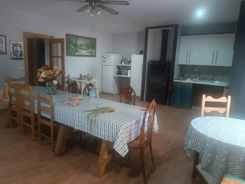 Se vende Parcela Urbana de 1500m2