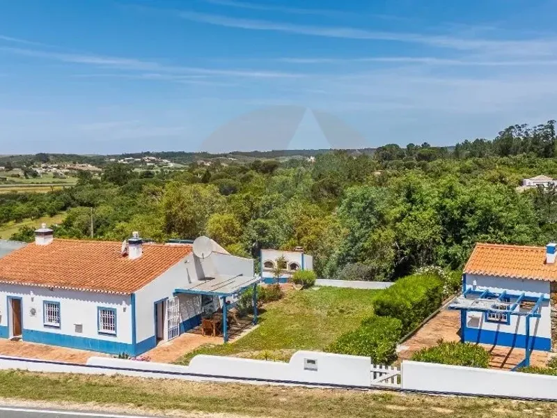 Quintinha Monte Ruivo