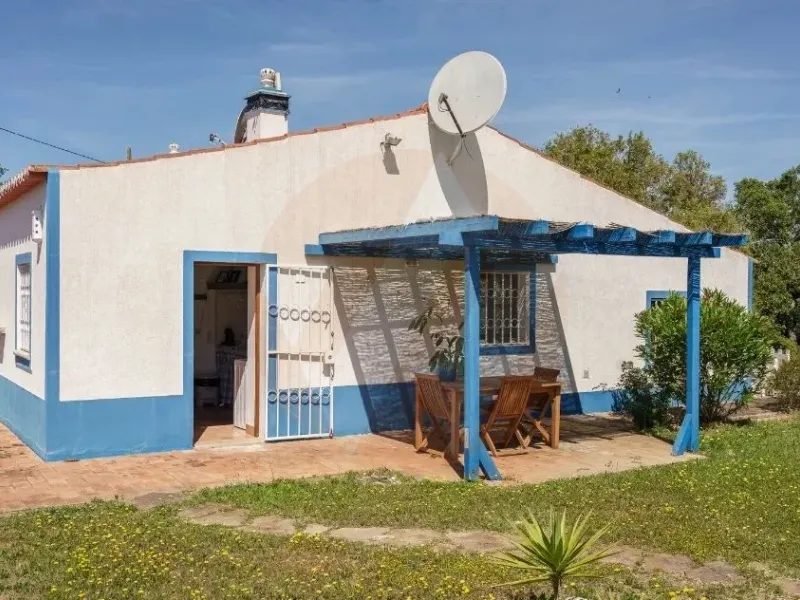 Quintinha Monte Ruivo