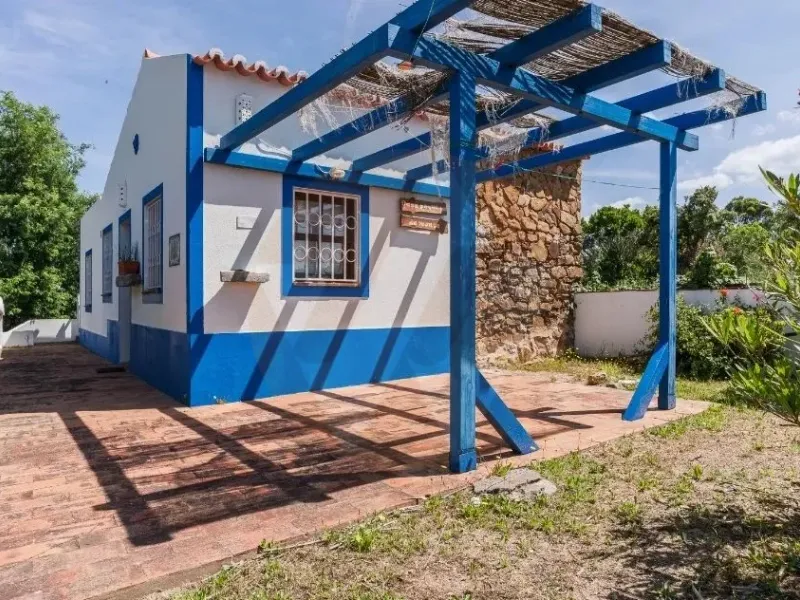 Quintinha Monte Ruivo