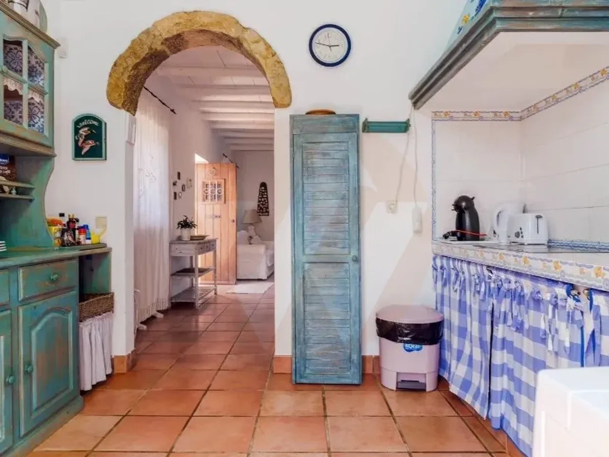 Quintinha Monte Ruivo