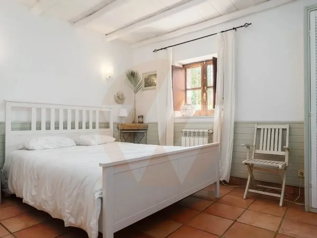 Quintinha Monte Ruivo