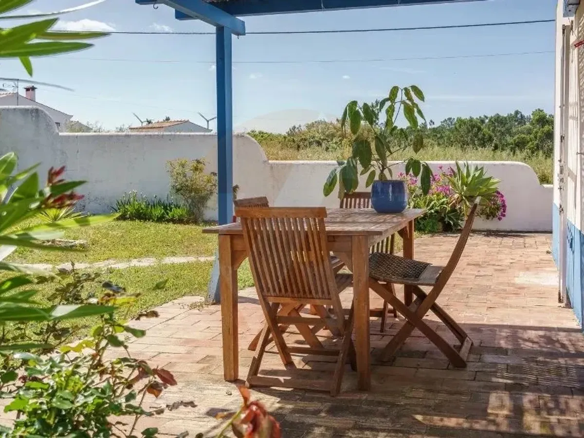 Quintinha Monte Ruivo