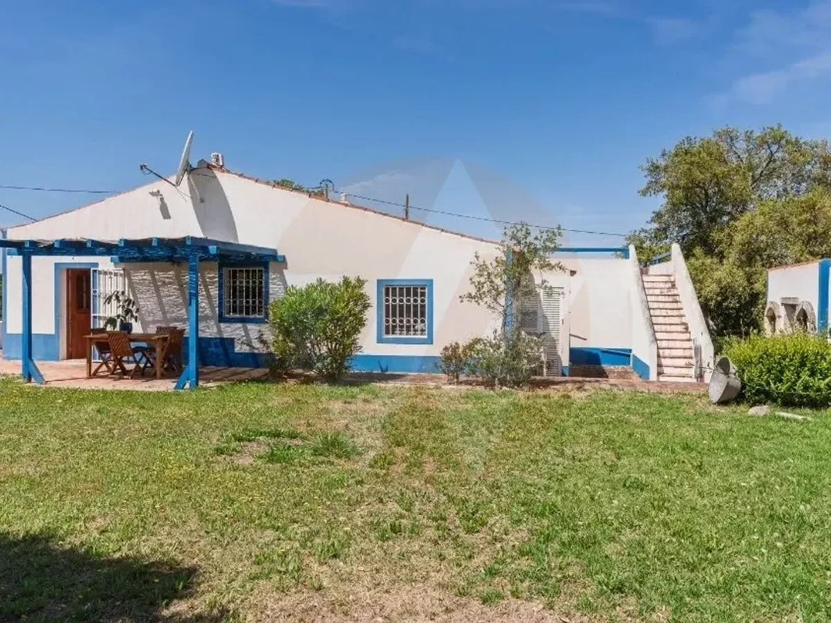 Quintinha Monte Ruivo