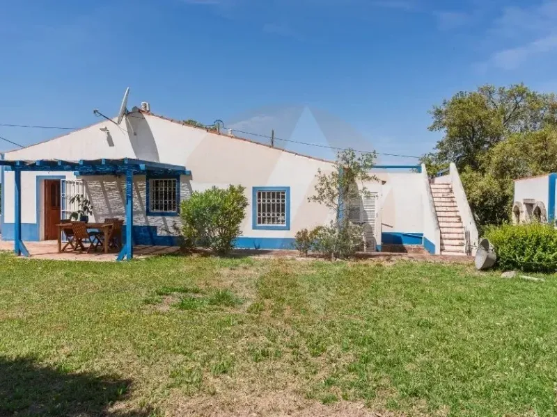 Quintinha Monte Ruivo