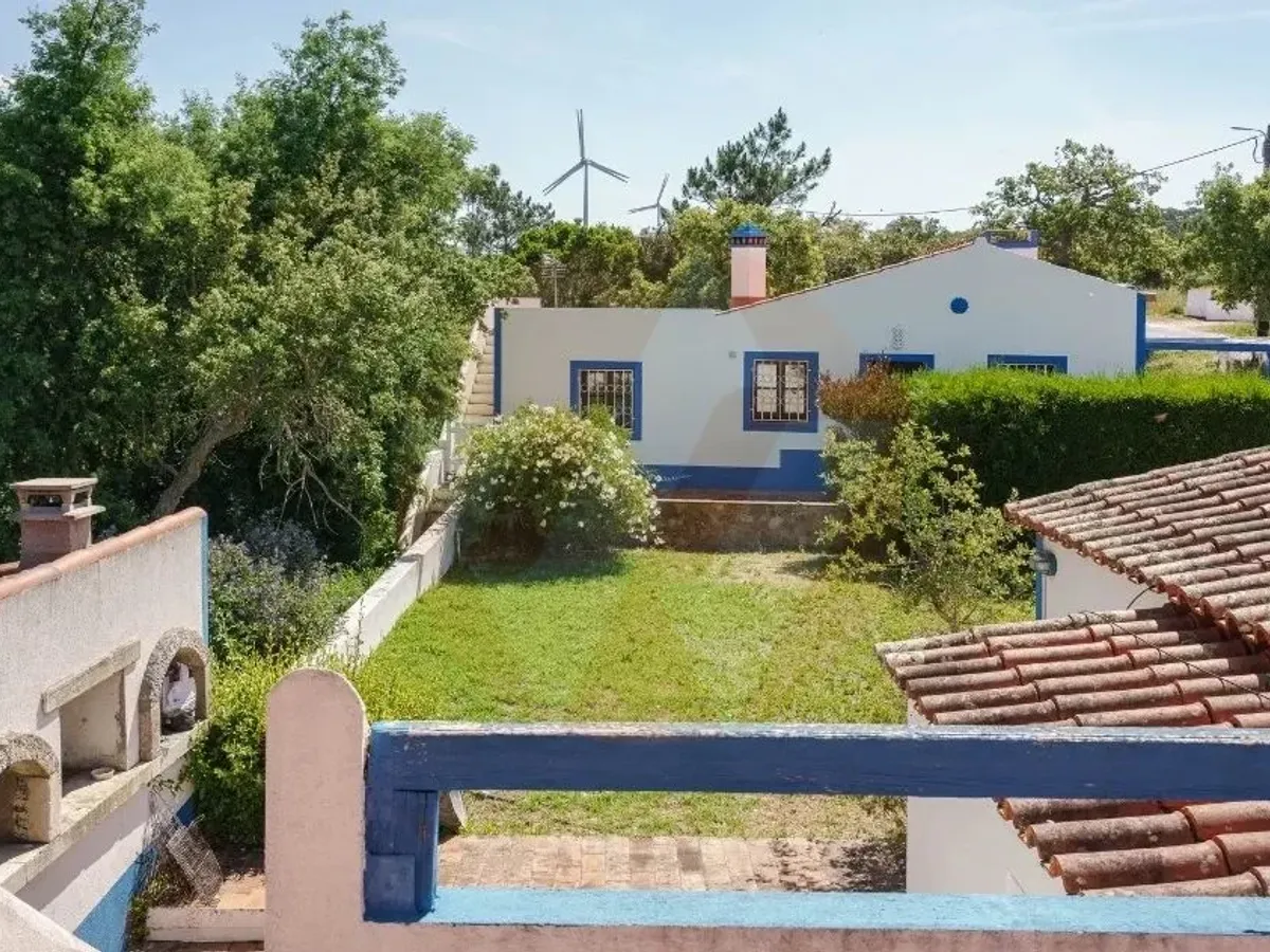 Quintinha Monte Ruivo