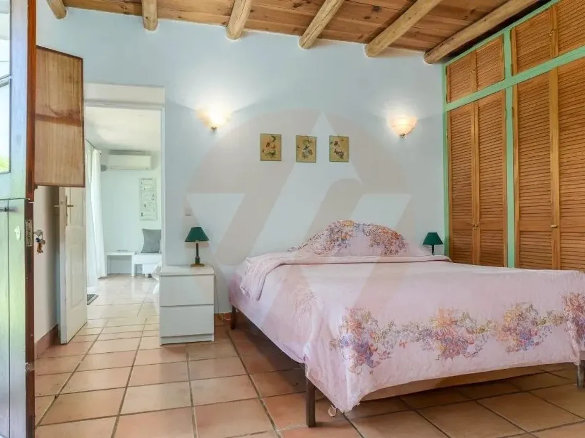 Quintinha Monte Ruivo