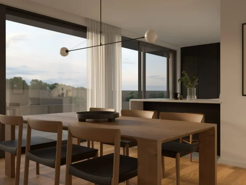 Novo - Apartamento Luxo - Porto - LA LYS RESIDENCE