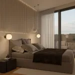 Novo - Apartamento Luxo - Porto - LA LYS RESIDENCE 5