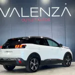 Peugeot 3008 allure 1.2 131cv 4