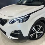 Peugeot 3008 allure 1.2 131cv 5