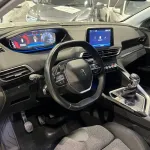 Peugeot 3008 allure 1.2 131cv 6