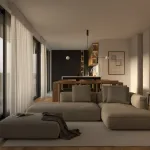 Novo - Apartamento Luxo - Porto - LA LYS RESIDENCE 8