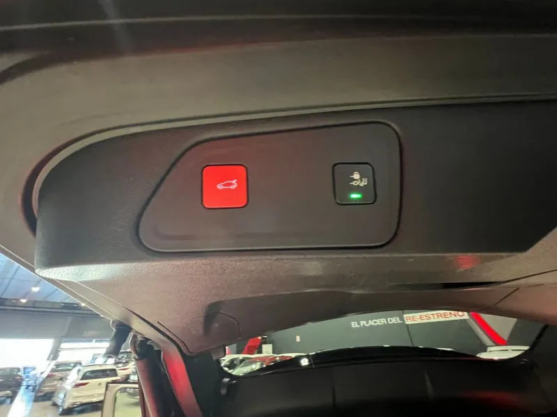 Peugeot 3008 allure 1.2 131cv