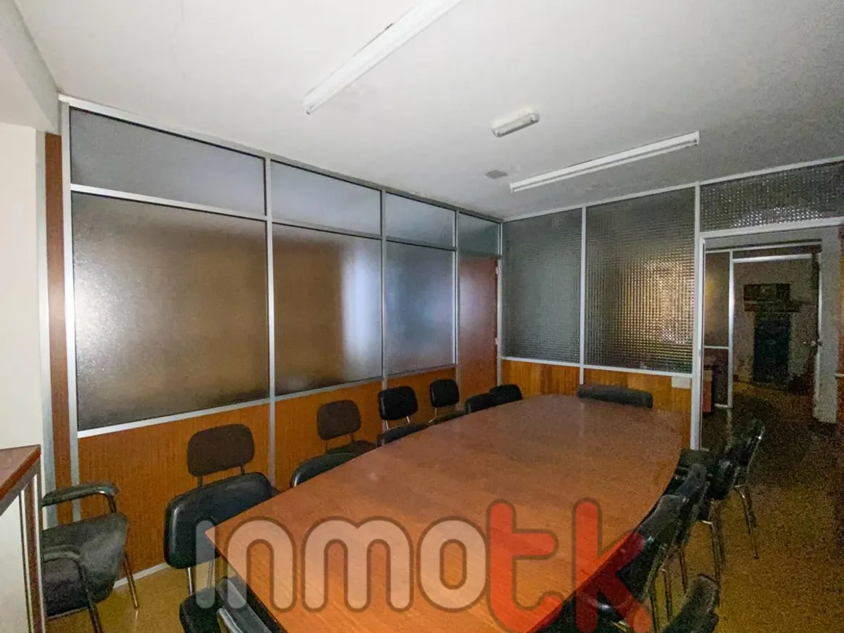 Oficina en Cuatro Caminos