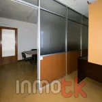 Oficina en Cuatro Caminos 8