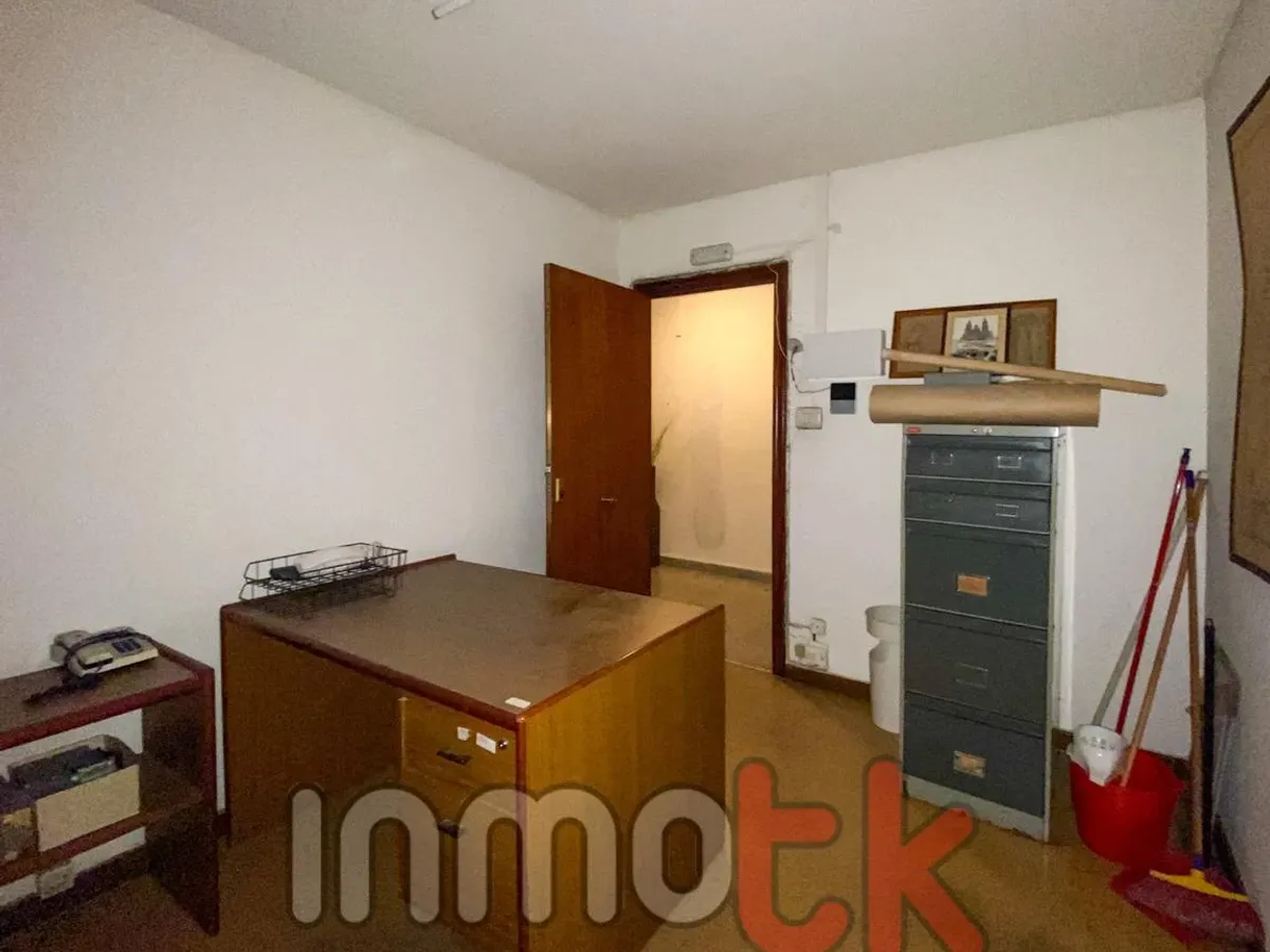 Oficina en Cuatro Caminos