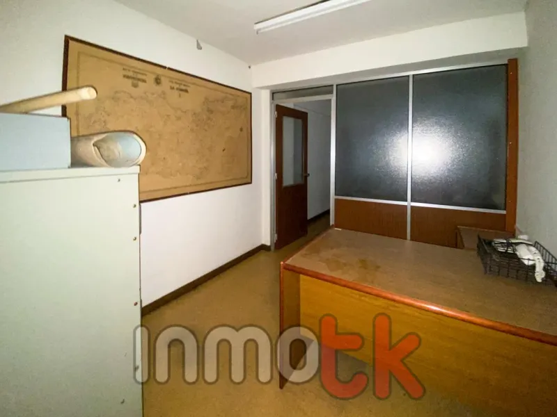 Oficina en Cuatro Caminos