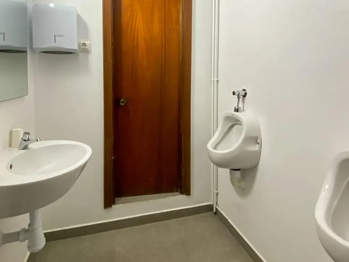 Oficina en Cuatro Caminos