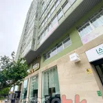 Oficina en Cuatro Caminos 16