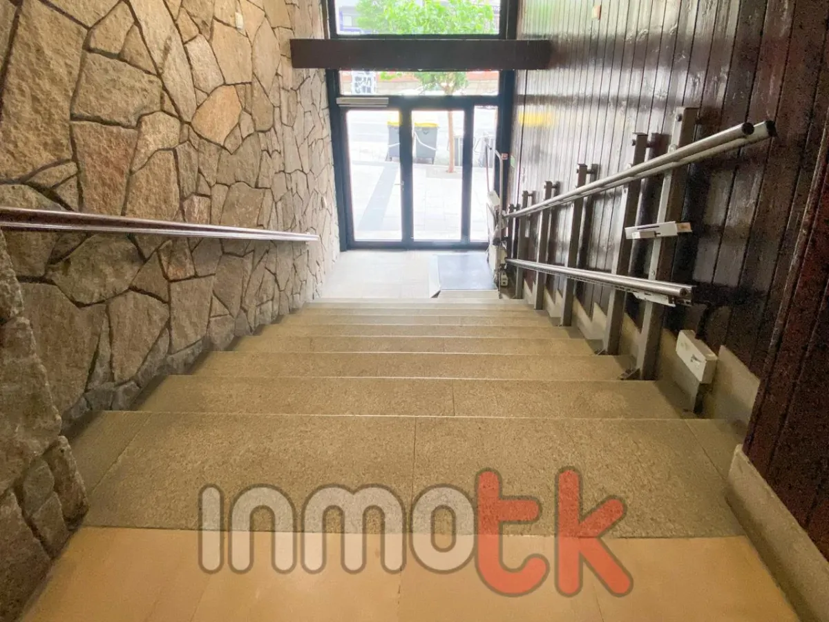 Oficina en Cuatro Caminos