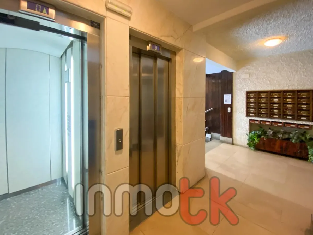 Oficina en Cuatro Caminos