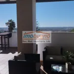 T3 + Terraço 60 m2 + Estacionamento 1