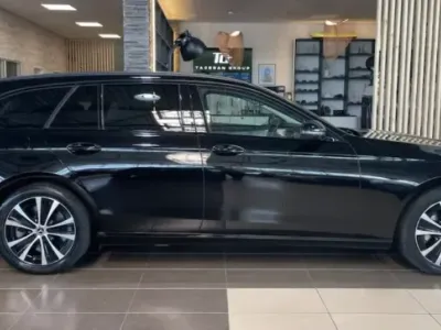 60.000 Leva-Vorteile: Modelo E-Klasse T