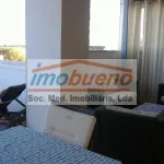 T3 + Terraço 60 m2 + Estacionamento 4