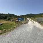 Terreno de Produção de Mirtilos 7