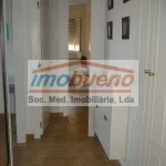 T3 + Terraço 60 m2 + Estacionamento 10