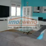 T3 + Terraço 60 m2 + Estacionamento 13