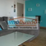 T3 + Terraço 60 m2 + Estacionamento 14