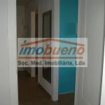 T3 + Terraço 60 m2 + Estacionamento 18